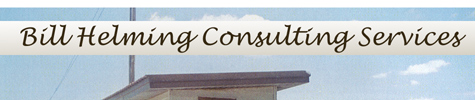 Bill Helming Consulting